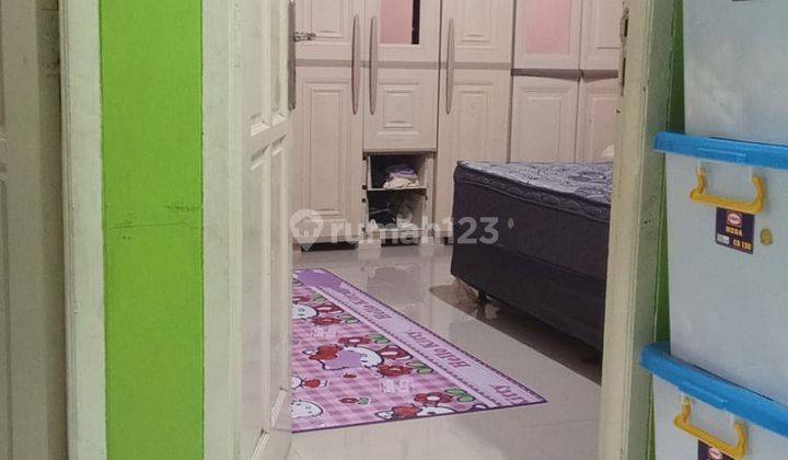 Rumah Siap Huni Dan Bagus di Harapan Indah, Kota Bekasi 2