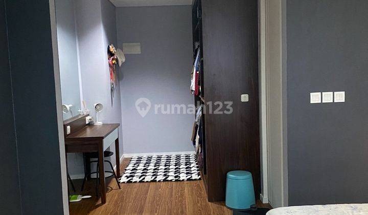 Apartemen 1BR Modern di Paddington Height Alam Sutra Tower Selatan 2