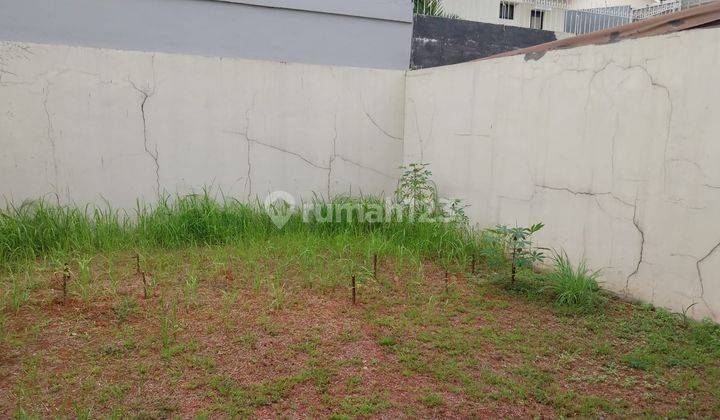 Rumah Minimalis Cantik di Cluster Balsa, Green Ara. Harapan Indah 2