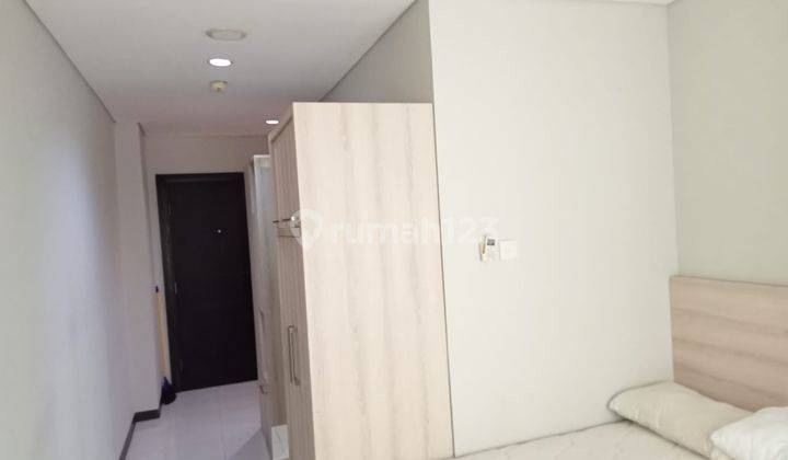 Apartement Type Studio Dan Full Furnished di Nifarro Tower A Pejaten Pasar Minggu Jakarta Selatan 1