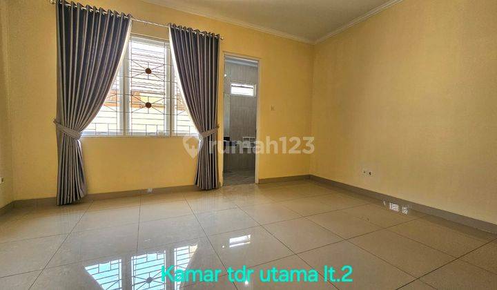 Rumah Cantik Dan Terawat di Royal Residence Pulogebang Jakarta Timur 2