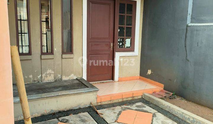 Rumah Minimalis Bagus Siap Huni di Harapan Indah Regency Bekasi 2