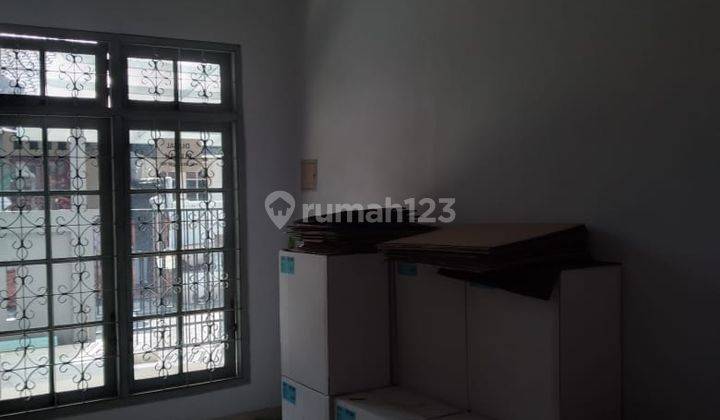 Dijual Rumah Di Bening Indah, Estate Pondok Gede, Bekasi 2