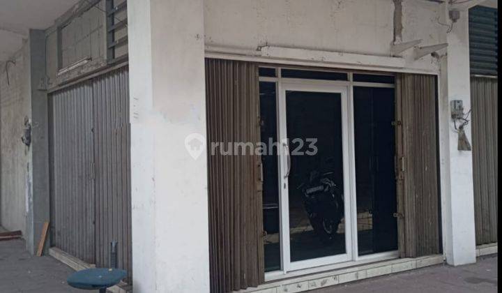 Ruko Lokasi Strategis, Bagus dan Nyaman di Harapan Indah, Bekasi 2