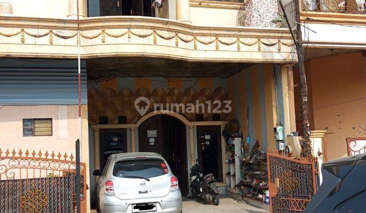 Rumah Menarik Dan Berlokasi Strategis di Pondok Ungu Permai Bekasi Utara 2