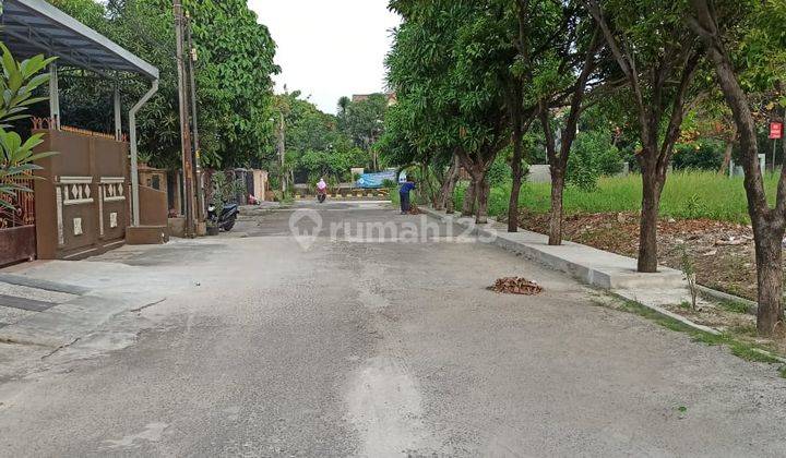 Rumah Asri Dan Akses Mudah di Bintara Bekasi Barat 2