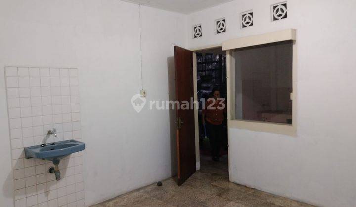 Disewakan Rumah Siap Huni di Kayu Putih, Jakarta Timur 2