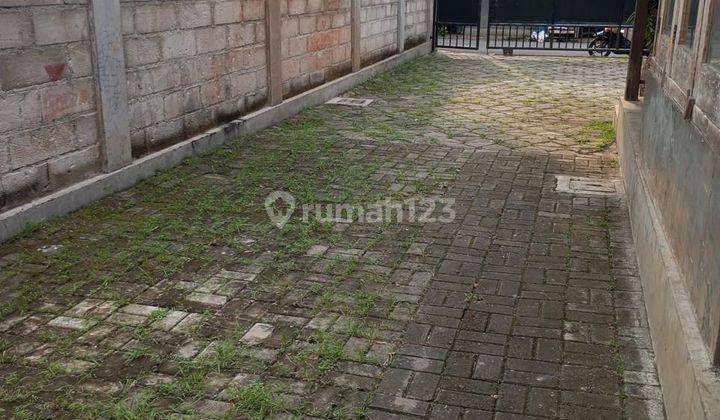  Dijual Rumah Kontrakan Cirendeu Selalu Terisi
ciputat Timur Tangerang Selatan Banten 2