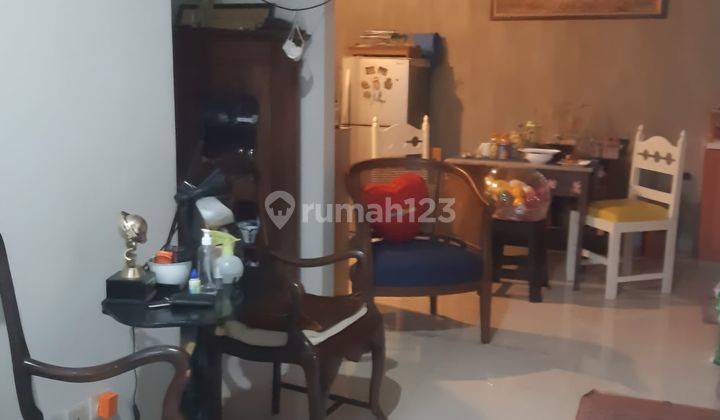 Rumah Minimalis Cantik Renovated di Fortune Terrace Graha Raya Bintaro 2