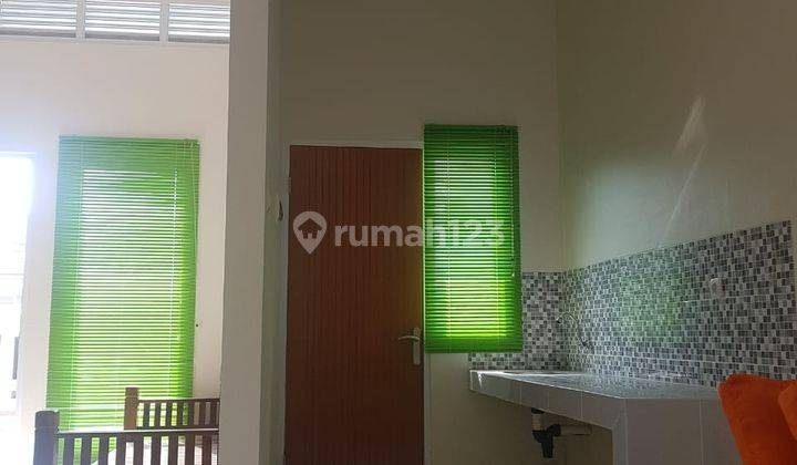 Dijual Rumah Murah Under Njop Di Villa Rizki Ilhami 2 Cluster Raudhah, Depok 2