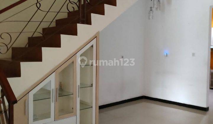 Rumah Cantik Dan Nyaman di Cluster Bulevar Hijau Harapan Indah, Bekasi 2