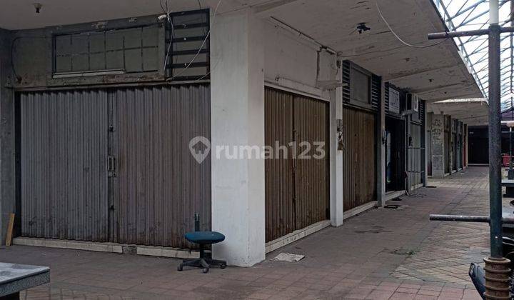 Ruko Lokasi Strategis, Bagus dan Nyaman di Harapan Indah, Bekasi 1