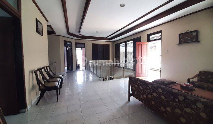 Dijual Rumah Murah di Pulogebang Permai, Cakung, Jakarta Timur 2