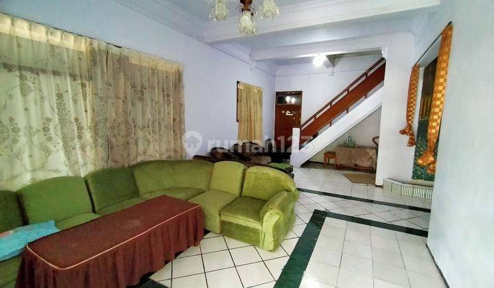 Rumah Nyaman 2 Lantai di Sumber Tengah, Binakal, Bondowoso 2