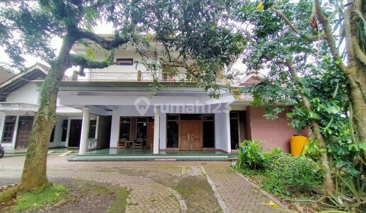 Rumah Nyaman 2 Lantai di Sumber Tengah, Binakal, Bondowoso 1