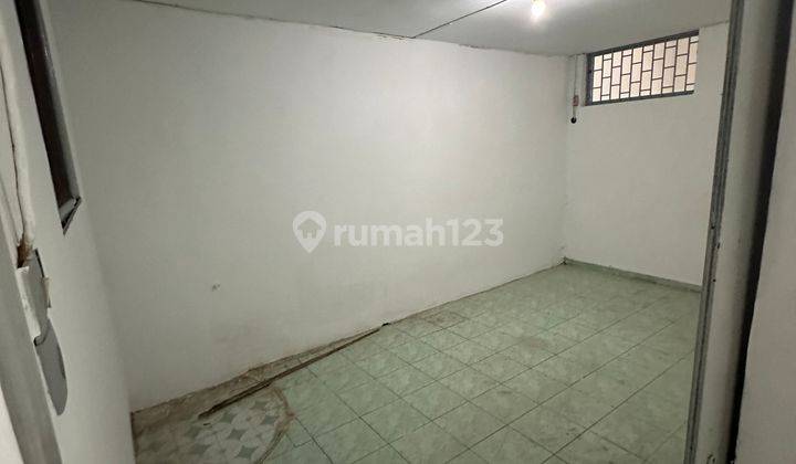 Rumah kan Di Jalan Besi Medan Area 1