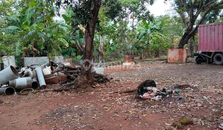 foto lainnya tanah area industri cengkareng jakarta