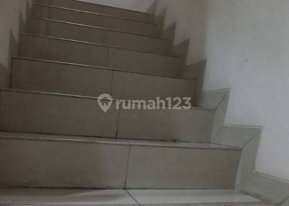 Rumah 2 Lantai Di Greencourt Cengkareng  2