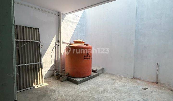 Rumah 2 Lantai Di Taman Palem Lestari Kalideres Cengkareng  2