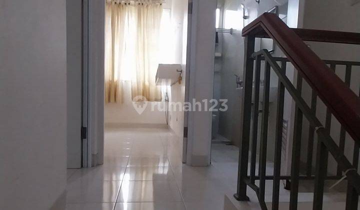 Rumah 2 Lantai Di Gading Serpong Amarillo Village 2