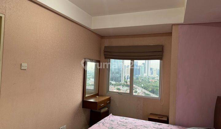 Apt Cosmo Terrace Di Jakarta Pusat Thamrin 2