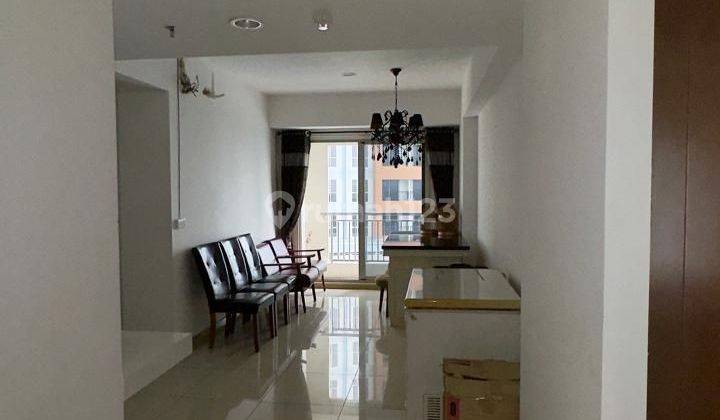 Apa M Town Apartment Sebrang Sumarecon Mal Serpong 1