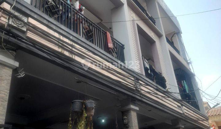 Rumah Kost Di Rawa Belong Jakarta Barat  2