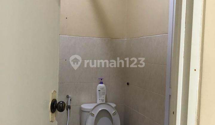Di Jual Rumah Golden Palm Cengkareng Bagus 2