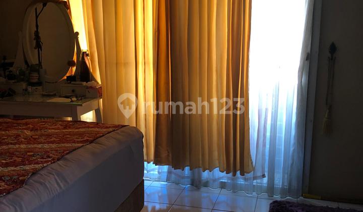 Di Jual Rumah Golden Palm Cengkareng Bagus 1