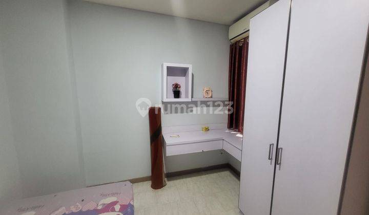 Di Jual Apartemen Palm Mansion Taman Surya  2