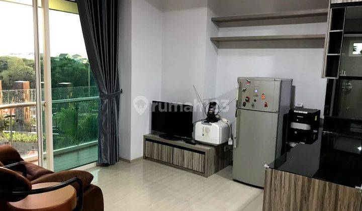 Apartemen Di Citra Lake City Kalideres Cengkareng  2