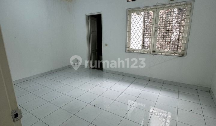 Di Sewa Rumah Taman Surya Kalideres Cengkareng 2