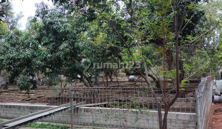 foto lainnya tanah area industri cengkareng jakarta