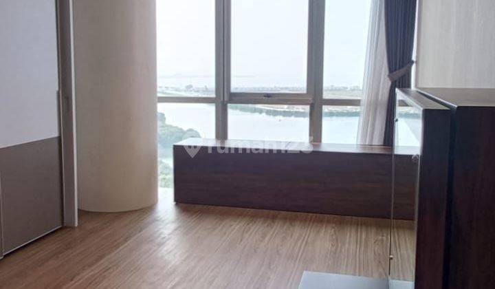 Apartemen Gold Coast Pik 1 Jakarta Utara 1