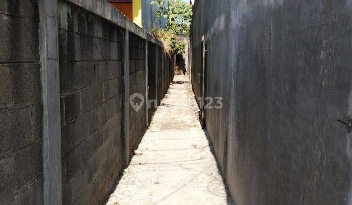 Rumah Strategis di Cisaranten Endah Arcamanik Bandung 2