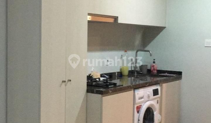 Selling Green Sedayu Studio Type Apartment