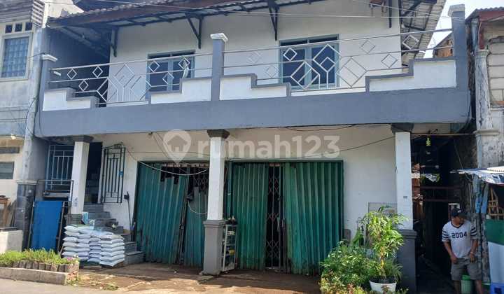 Dijual Rumah Kos-kosan Di Cilincing 2