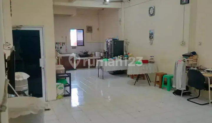 Jual Rumah Duri Selatanhadap Barat 