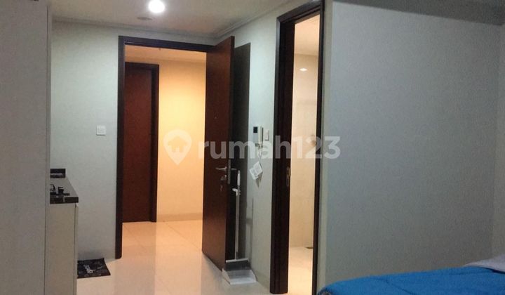 Jual Apartemen Green Sedayu Tipe Studio 2