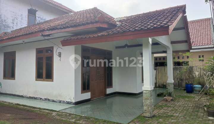 Jual Cepat Rumah di Srengseng Jaksel Lokasi Strategis bisa Buat Kos-Kos