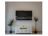 Disewakan Apartemen Sky House BSD Full Furnished 2
