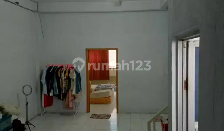 Jual Rumah Duri Selatanhadap Barat  2