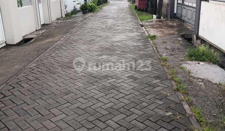 Rumah Bagus Di Pusat Kota Tangerang 