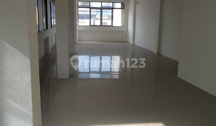 Jual Ruko Ada Izin Hotel Daerah Roxy