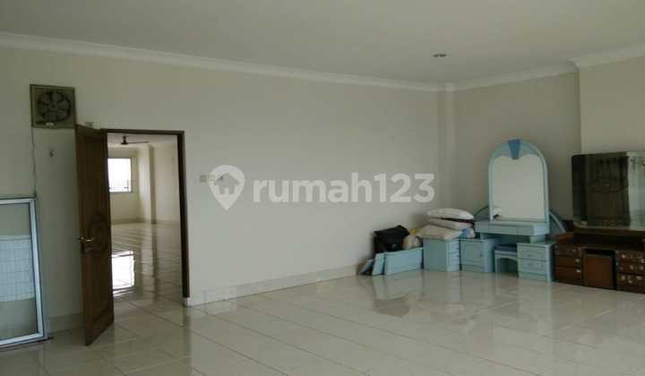 Jual Rumah Bagus Pusat Kota Glodok 1
