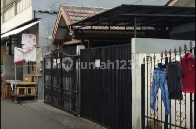 Jual Rumah Di Kebon Jeruk Jakbar 2
