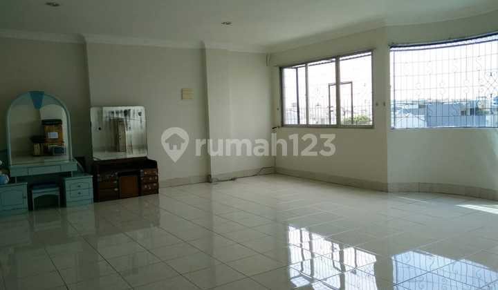 Jual Rumah Bagus Pusat Kota Glodok 2