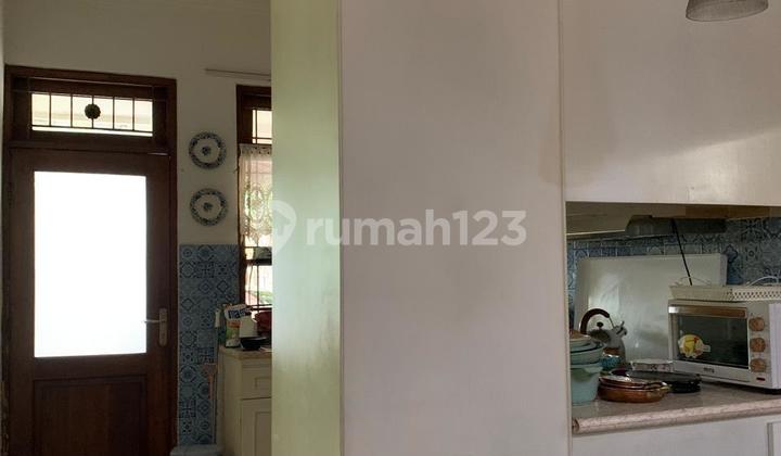 For Sale Beautiful 1½ Story House in Puri Indah