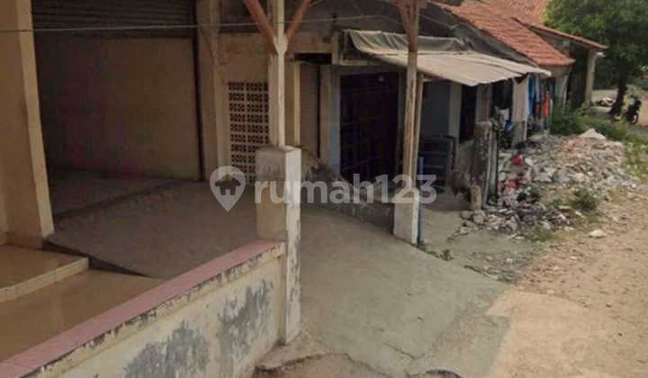 Land for Sale in Menceng