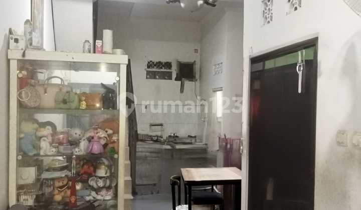 Jual Cepat Rumah Bagus Di Kemayoran Jakpus 2